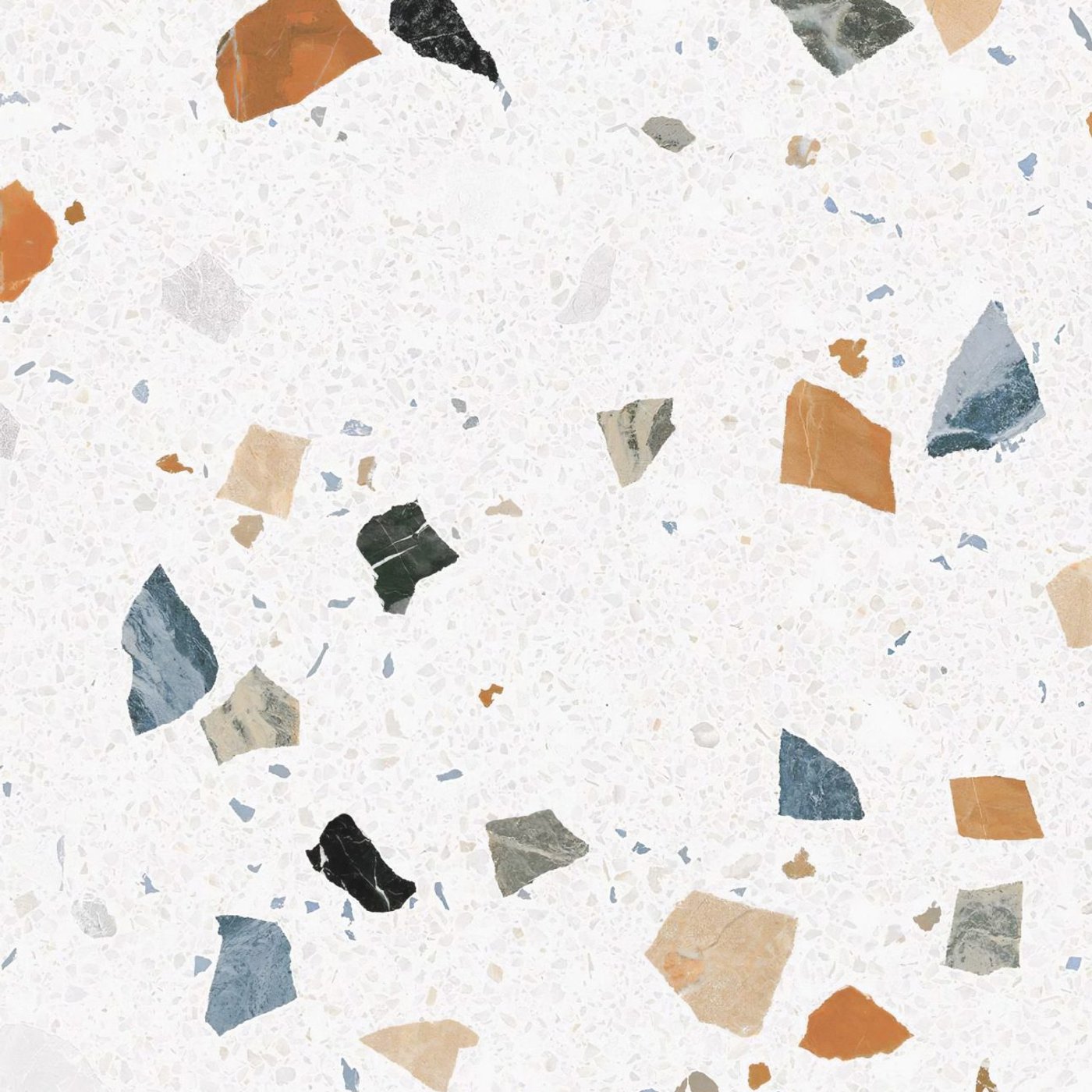 Stracciatella White 60×120 cm — közeli nézet