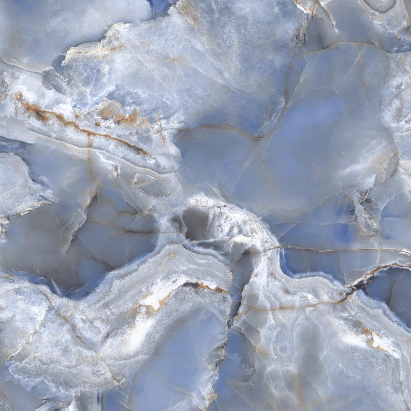 Itaka Cobalt 60×120 cm — közeli nézet