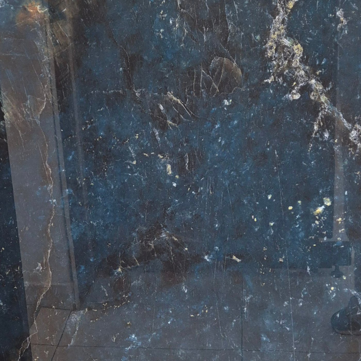 Multi Milkyway 60×120 cm — közeli nézet