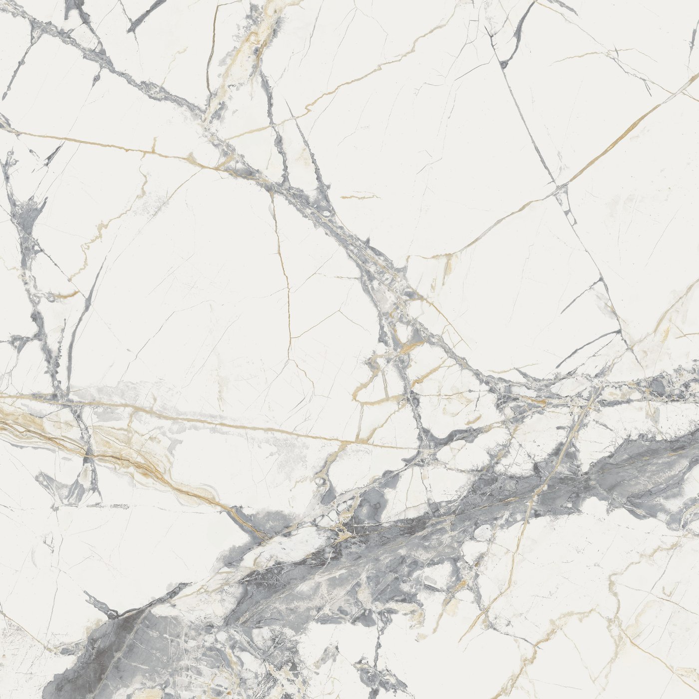 Breccia 60×60 cm — közeli nézet