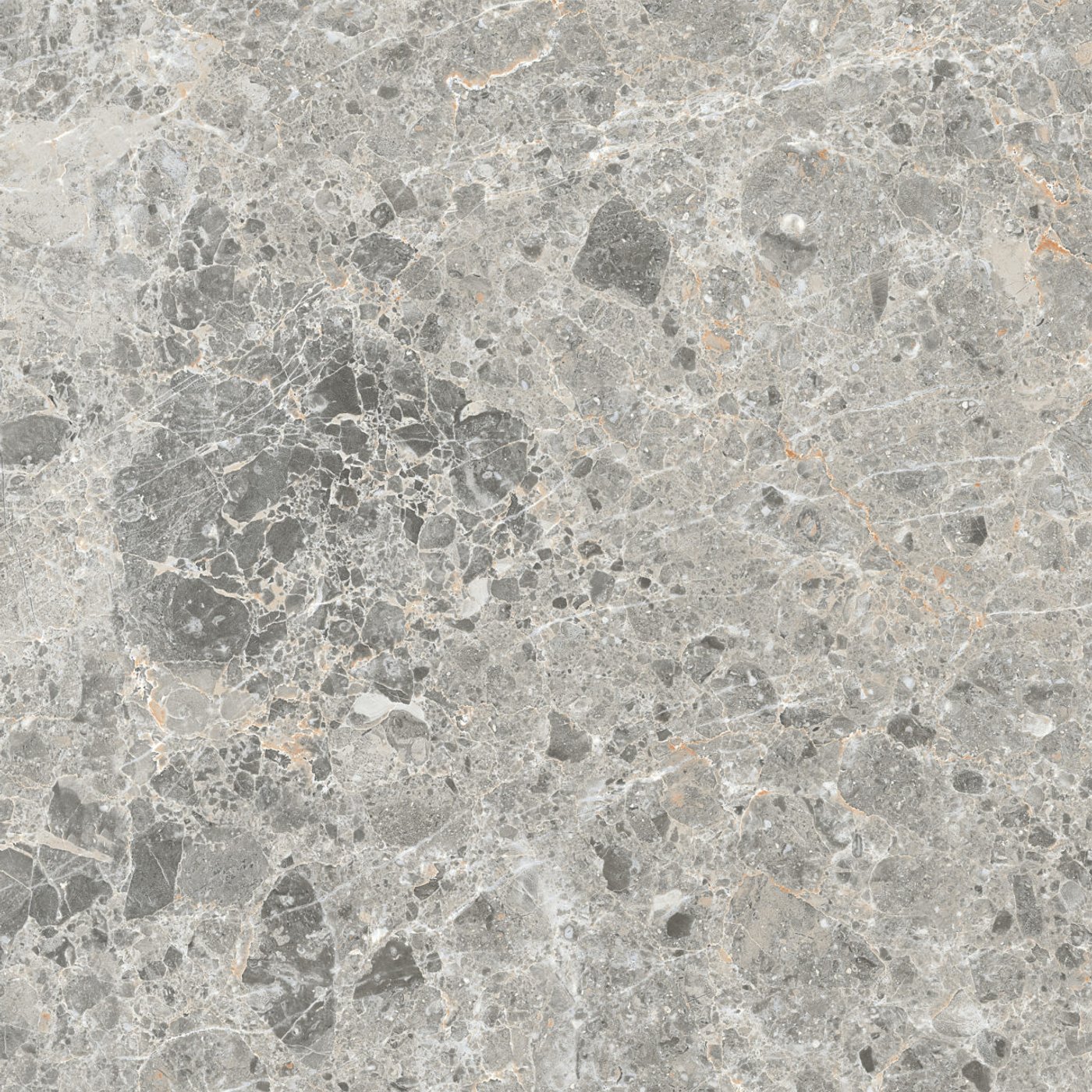 Terra Grigio Chiaro 60×120 cm — közeli nézet