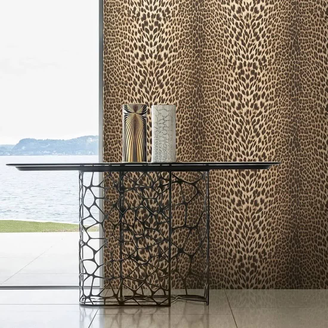 Roberto Cavalli Leopárd