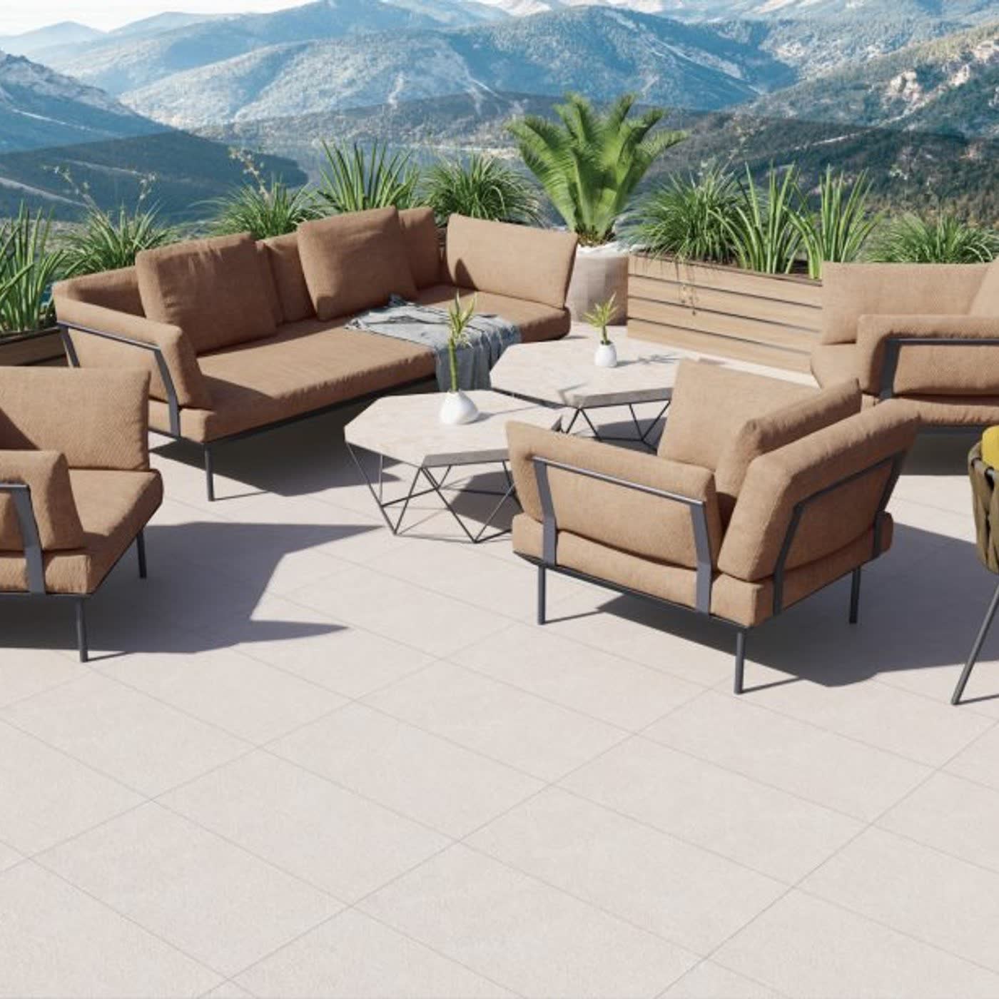 Tribeca Rilievo Beige 30×60 cm