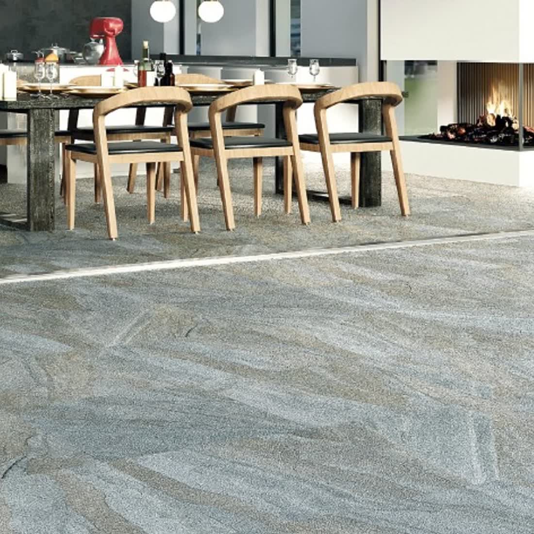 Slate Grey 60×120 cm