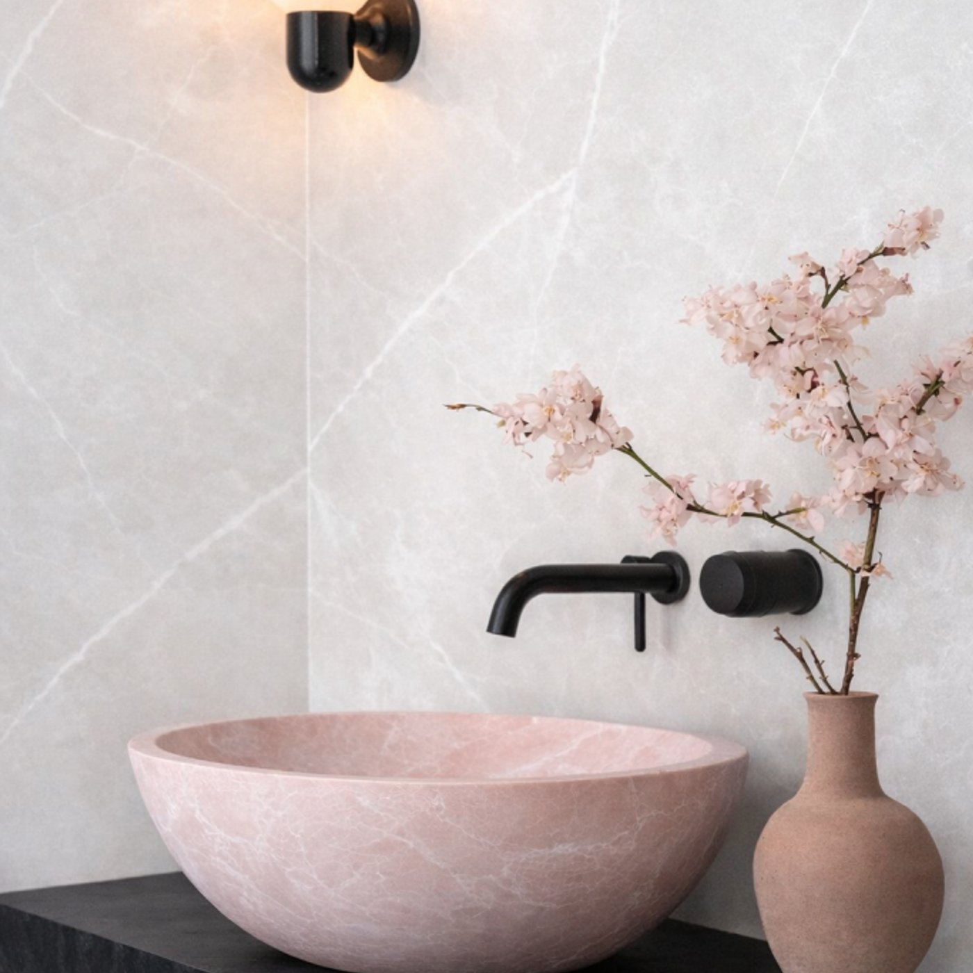 Elegant Ivory 60×60 cm