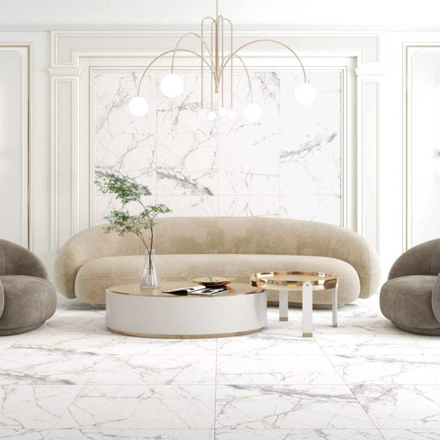 Breccia 60×60 cm