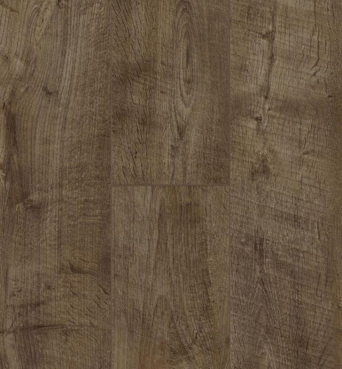Bristol Oak - BerryAlloc 1288×190 mm