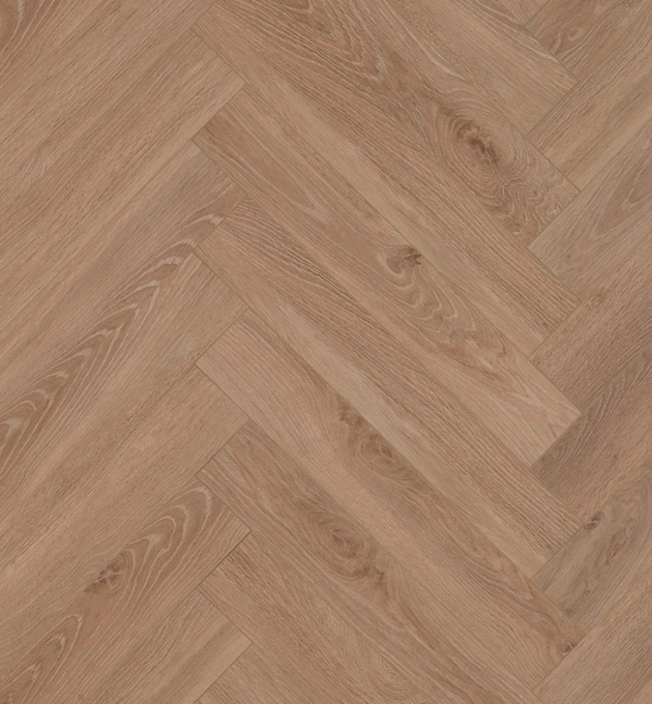 Bloom Light Brown "A" - BerryAlloc 504×84 mm
