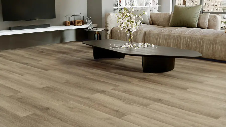 Korner Natural SPC - 05 Abris tölgy