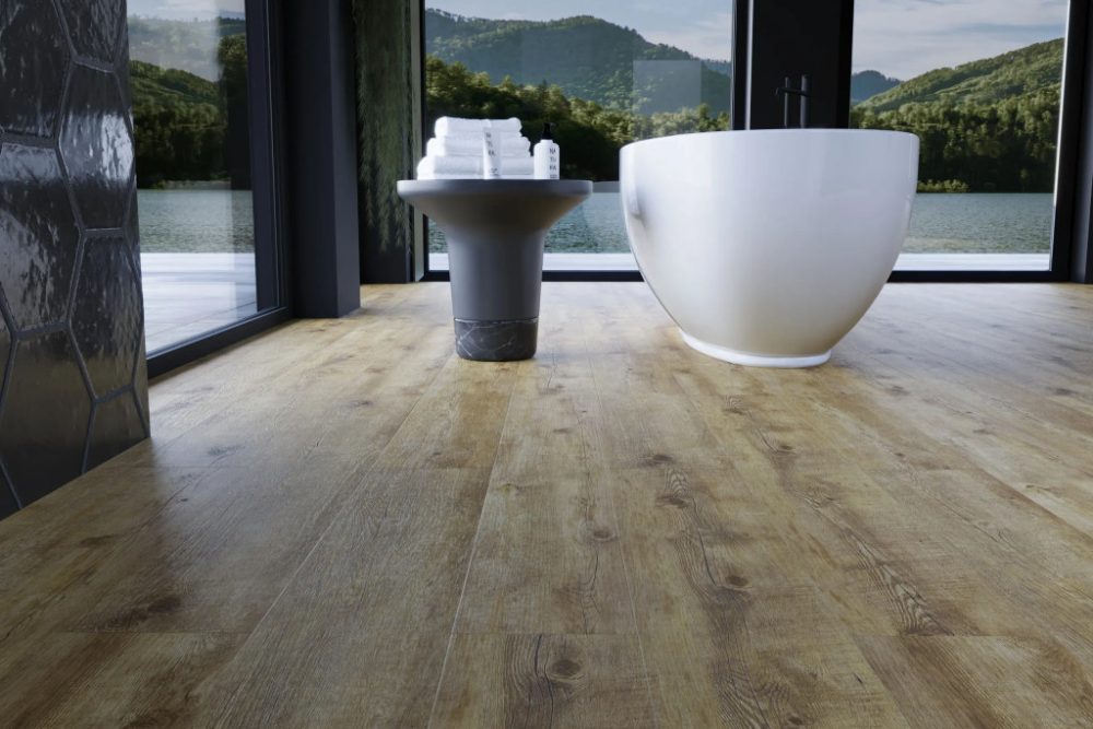 Korner Natural SPC - 07 Miram tölgy