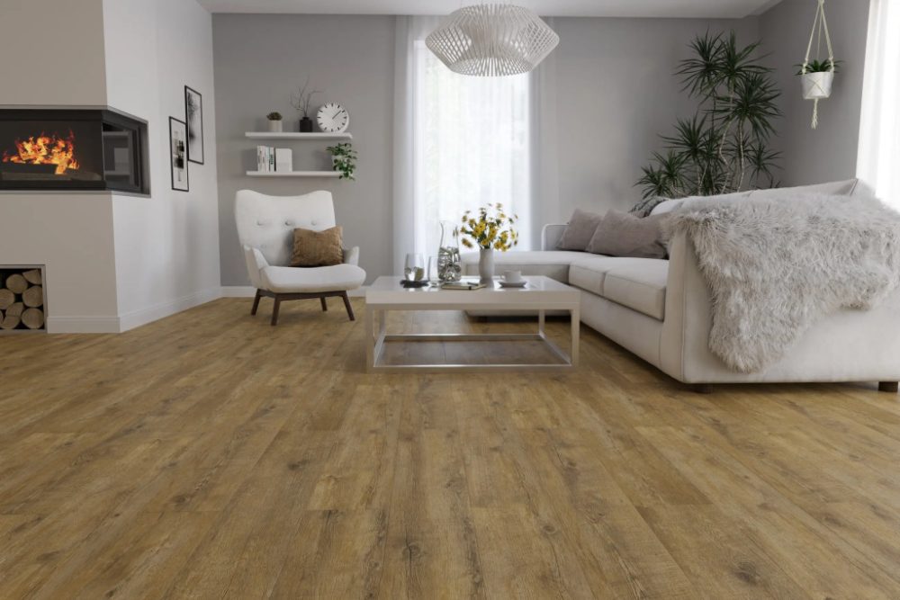 Korner Natural SPC - 08 Aterra tölgy