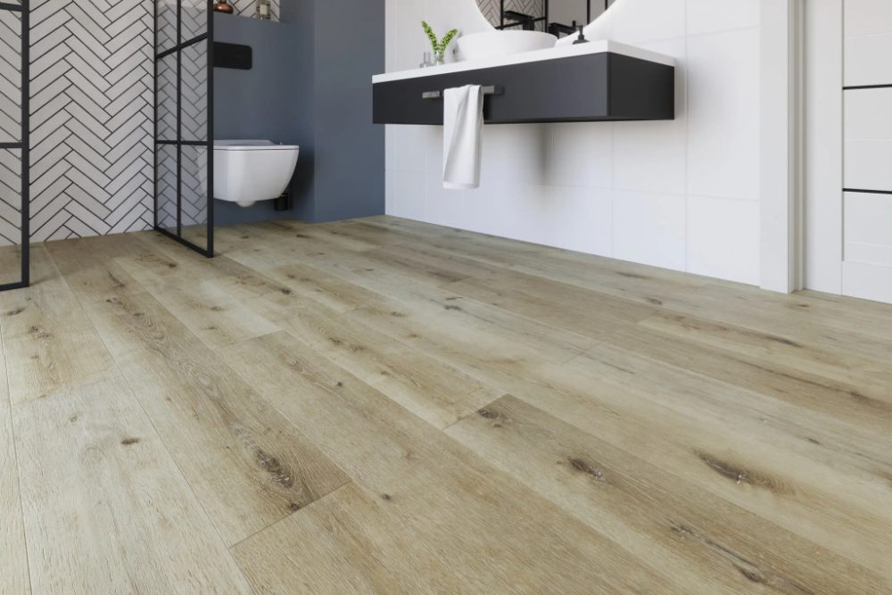 Korner Solid Scandi SPC - 18F Vinge tölgy