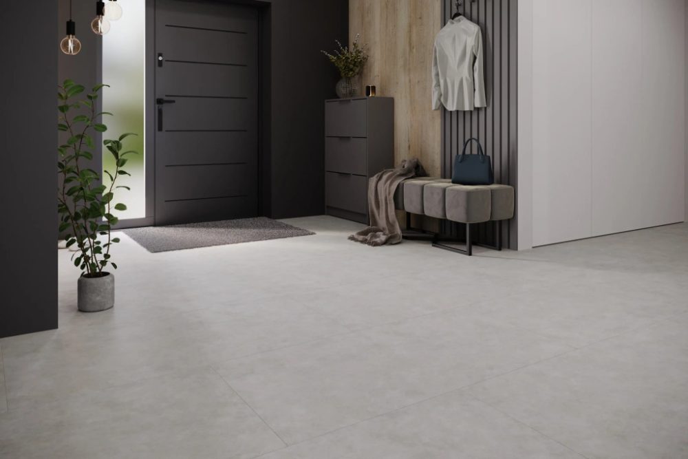 Korner Spectra SPC - 05F Beige Calcite 1200×600 mm