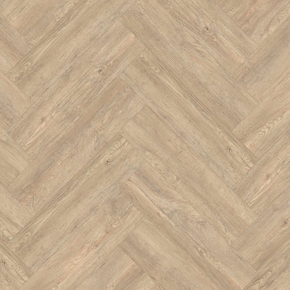 Domino SPC Acoustic Herringbone – Lannister "B"