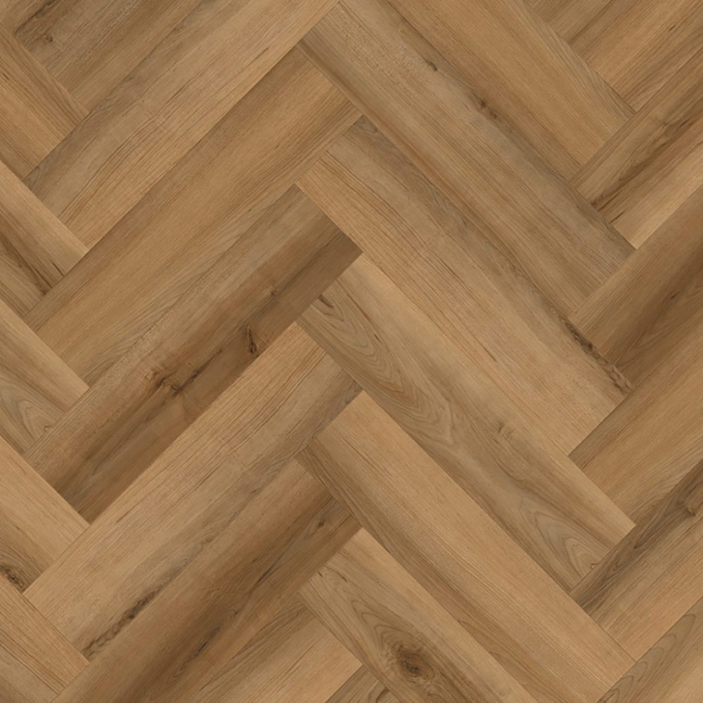 Domino SPC Acoustic Herringbone – Elin "B"