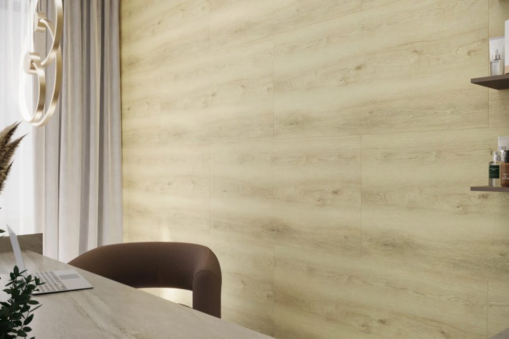 Korner Spectra Wall SPC - 14W Emma 1200×600 mm