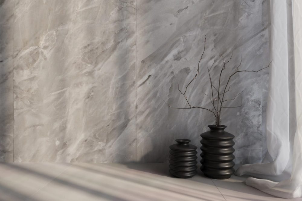 Korner Spectra Wall SPC - 08W Moonstone 1200×600 mm