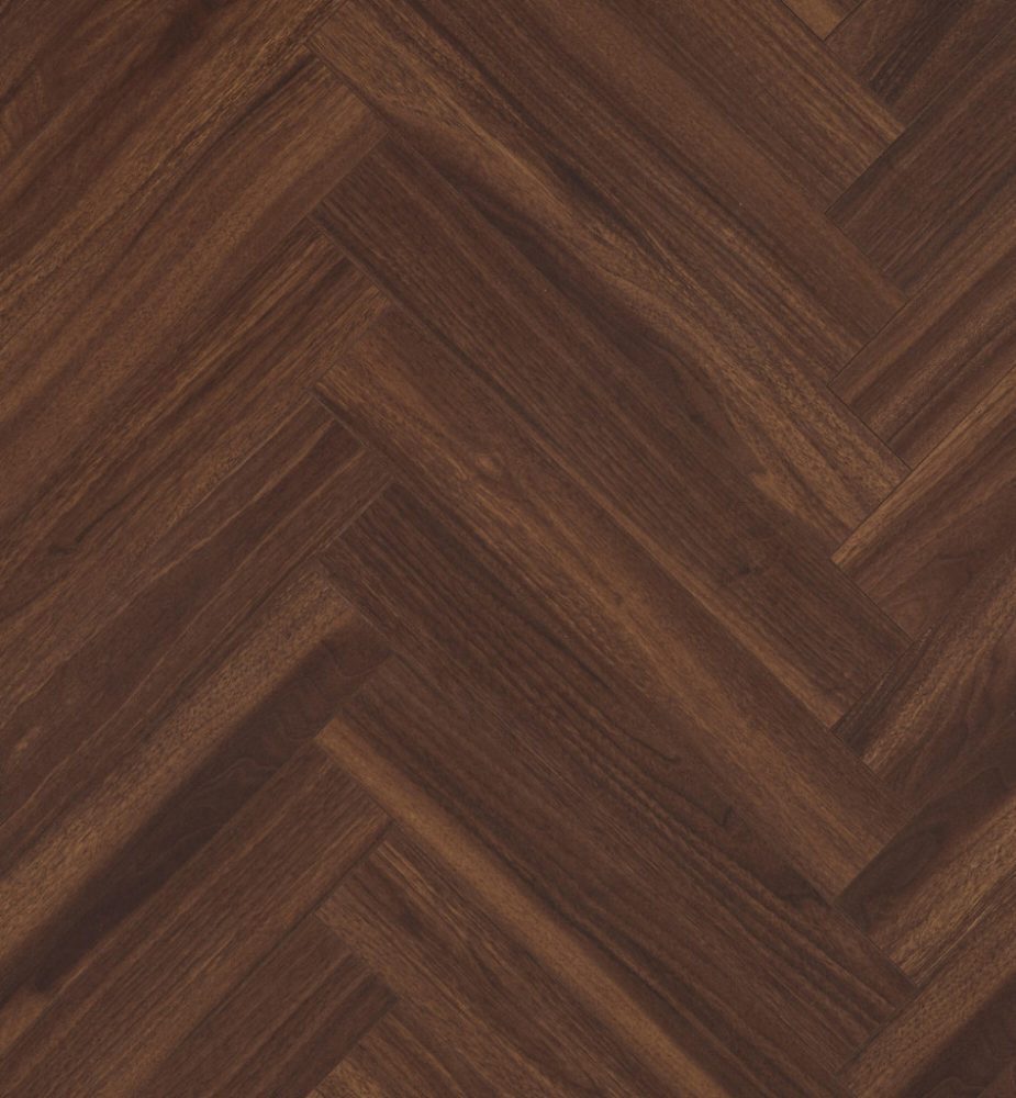 Walnut Brown "B" - BerryAlloc 504×84 mm