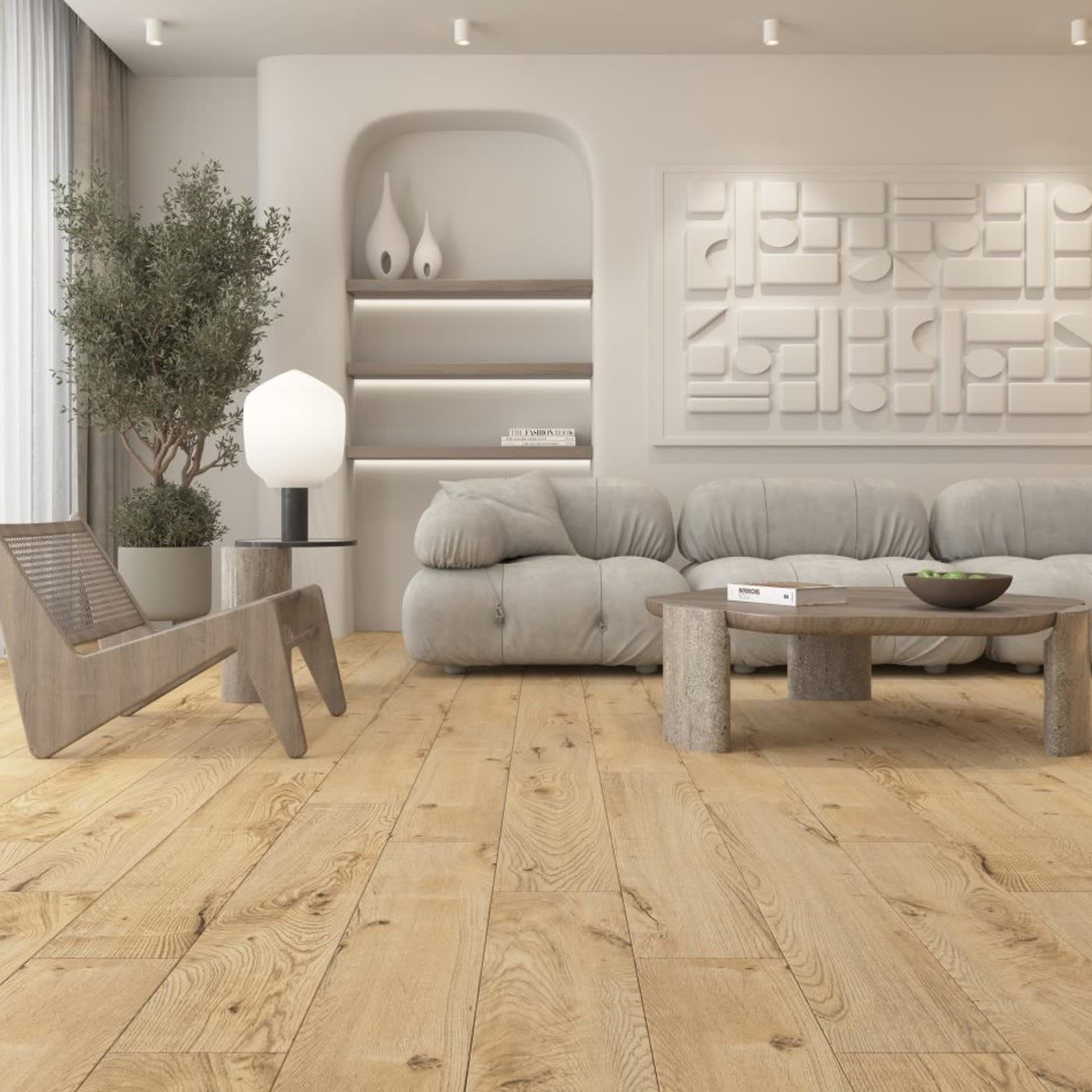 Vero Beige 20×120 cm