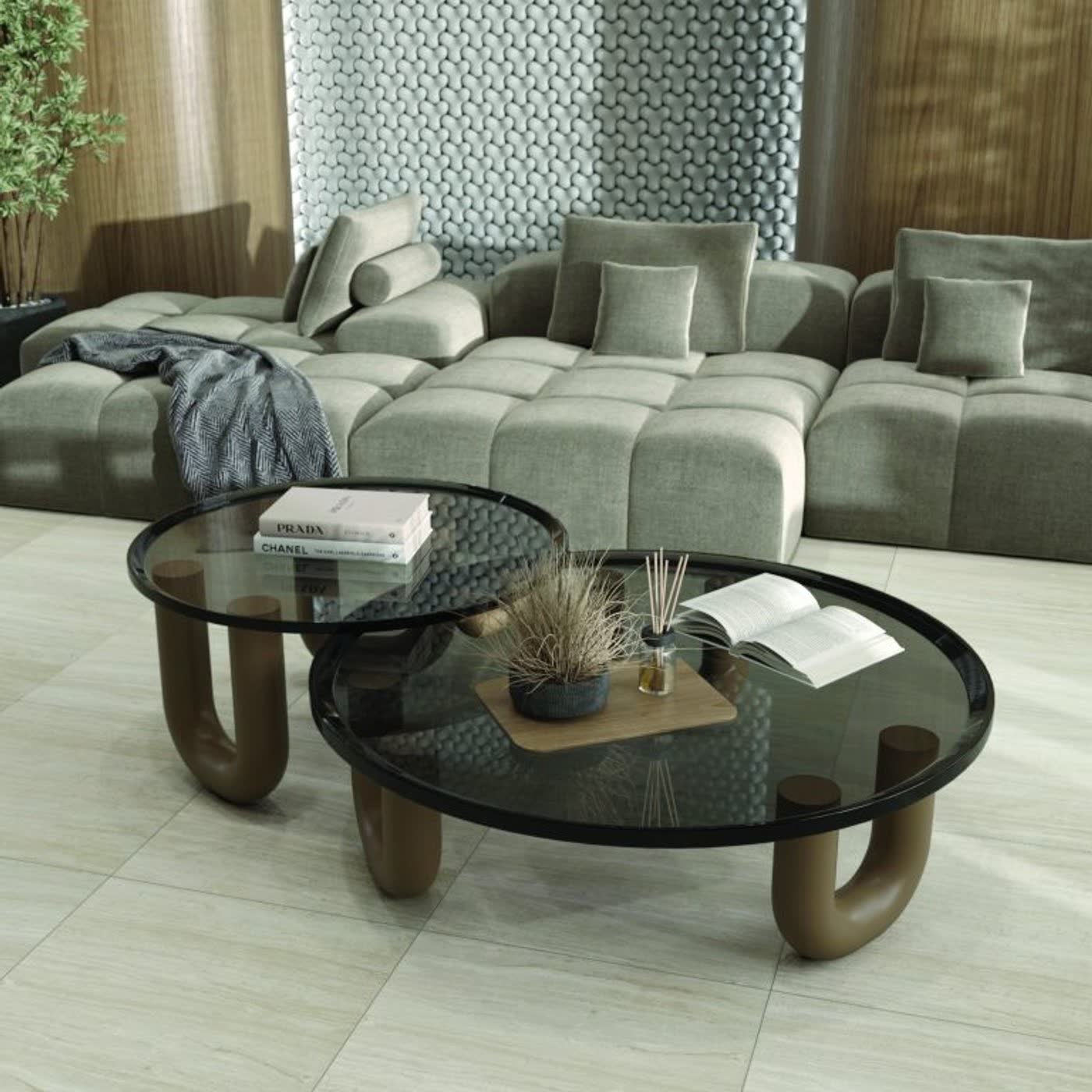 Travertino Beige 30×60 cm