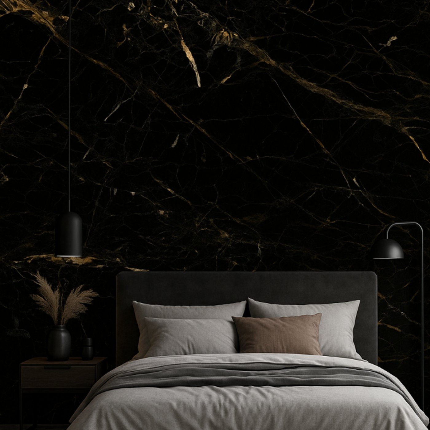 Golden Black 60×120 cm