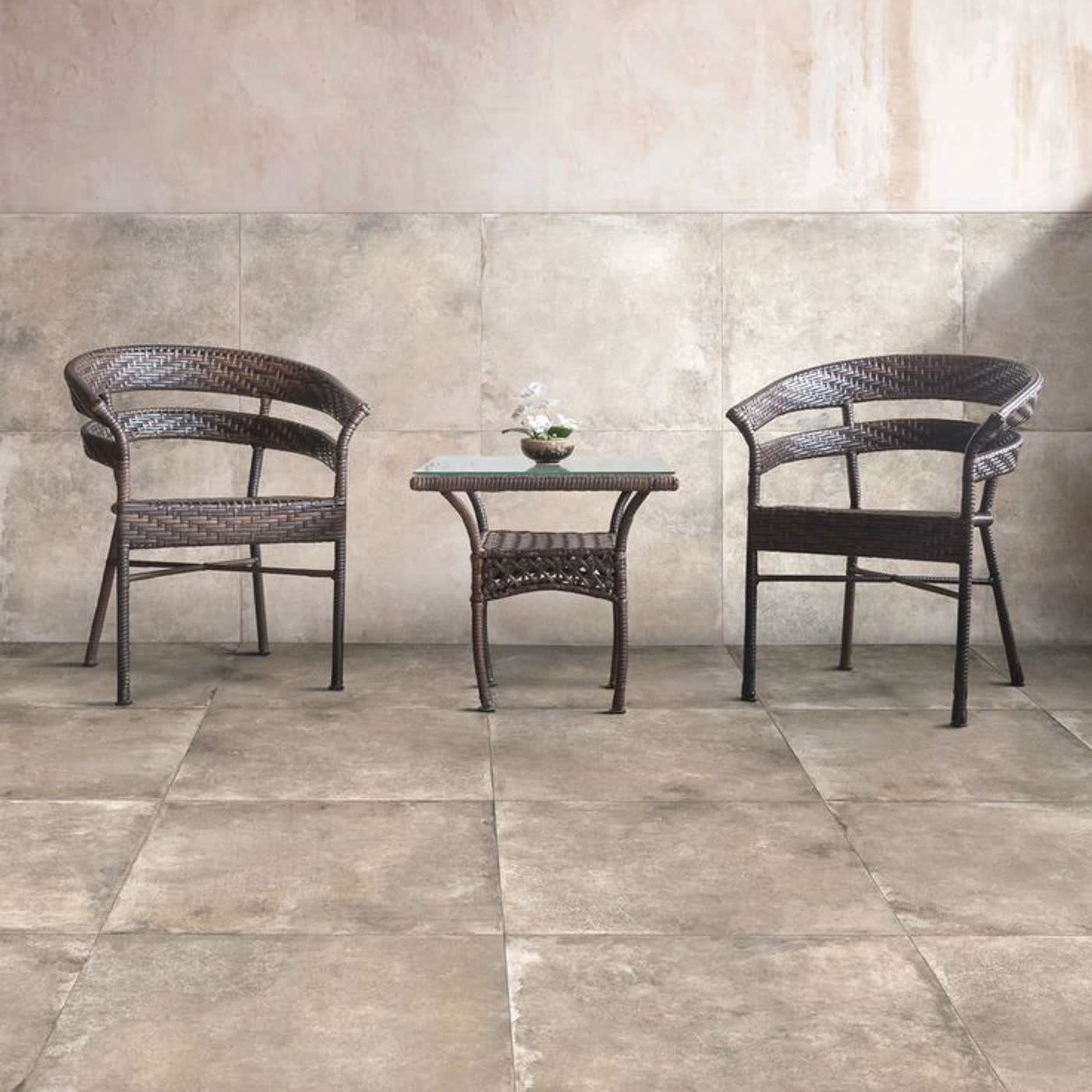 Pietra Sabbia 60×60 cm