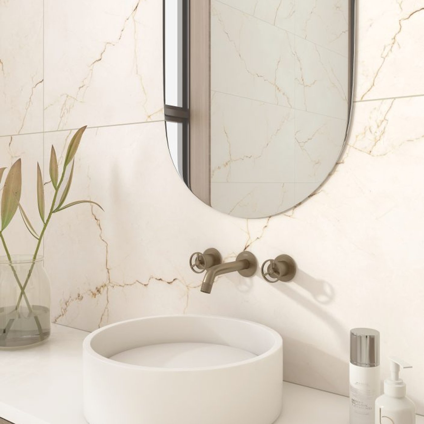 Veta Beige 60×60 cm