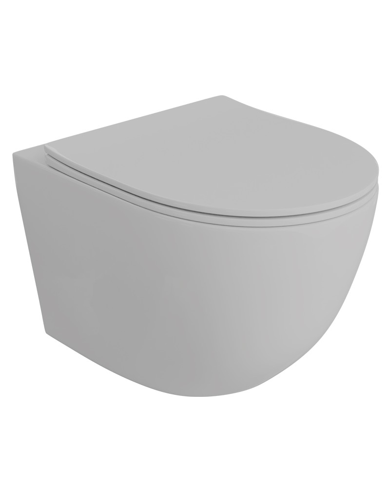 Lavita Sinto Grey 3.0 fali WC