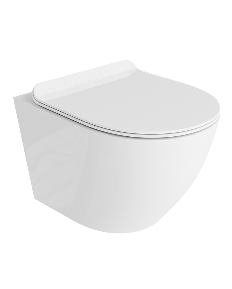 Lavita Sofi Slim 3.0 fali WC