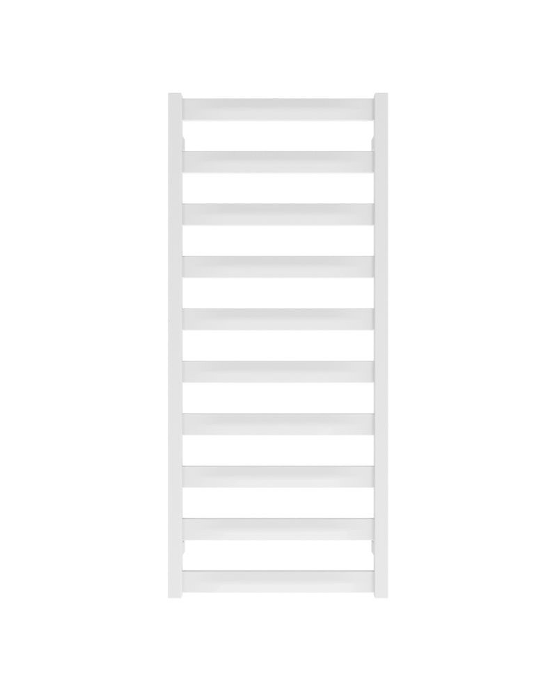 Lavita Hermes White 910 fürdőszobai radiátor – fehér