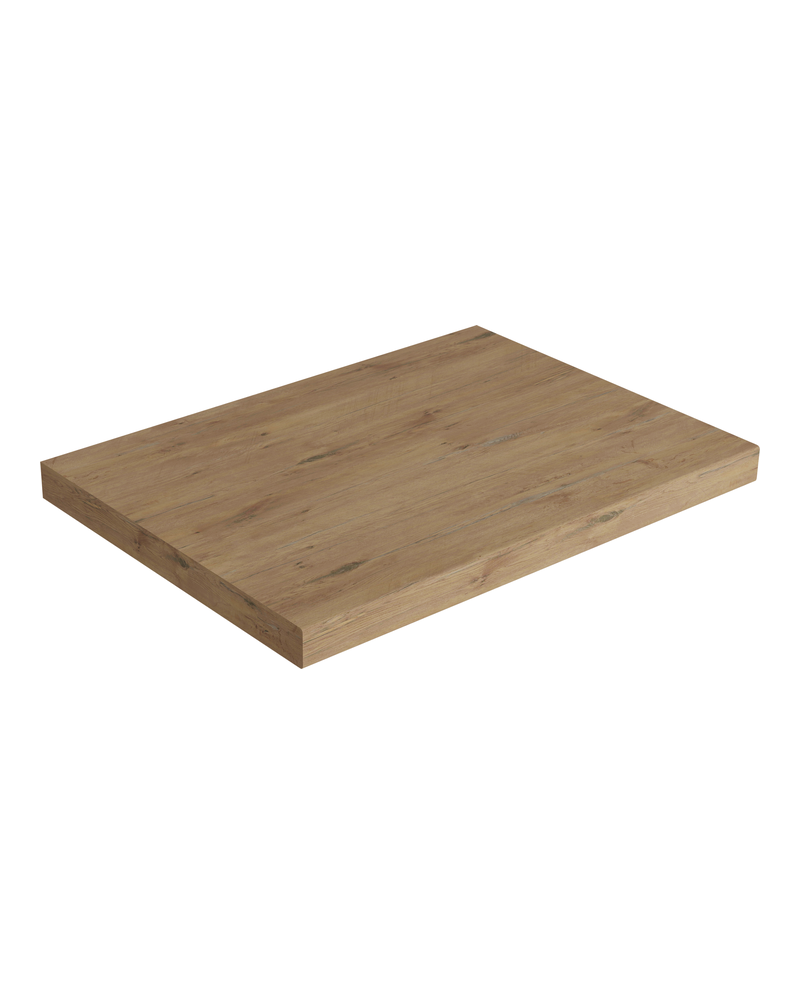 Lavita Walnut 605 X 400 fürdőszobai pultlap – dió