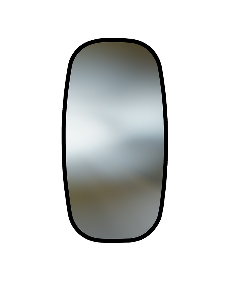 Lavita Nereida 90x45 LED világítású tükör