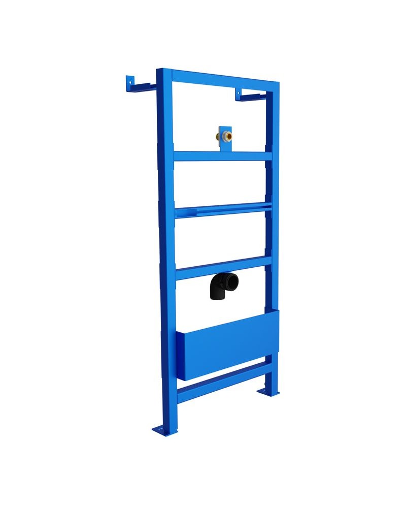 Lavita Lav 600 piszoár beépítő keret