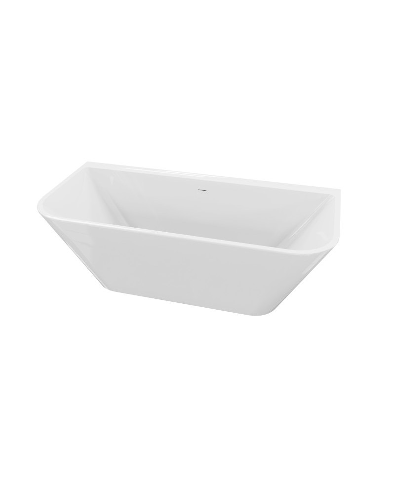 Lavita Elias 1500x750x580 szabadonálló kád